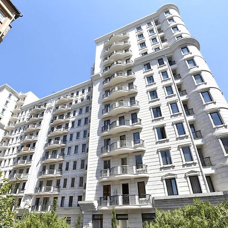The Grand Apartment Lll 第比利斯 外观 照片