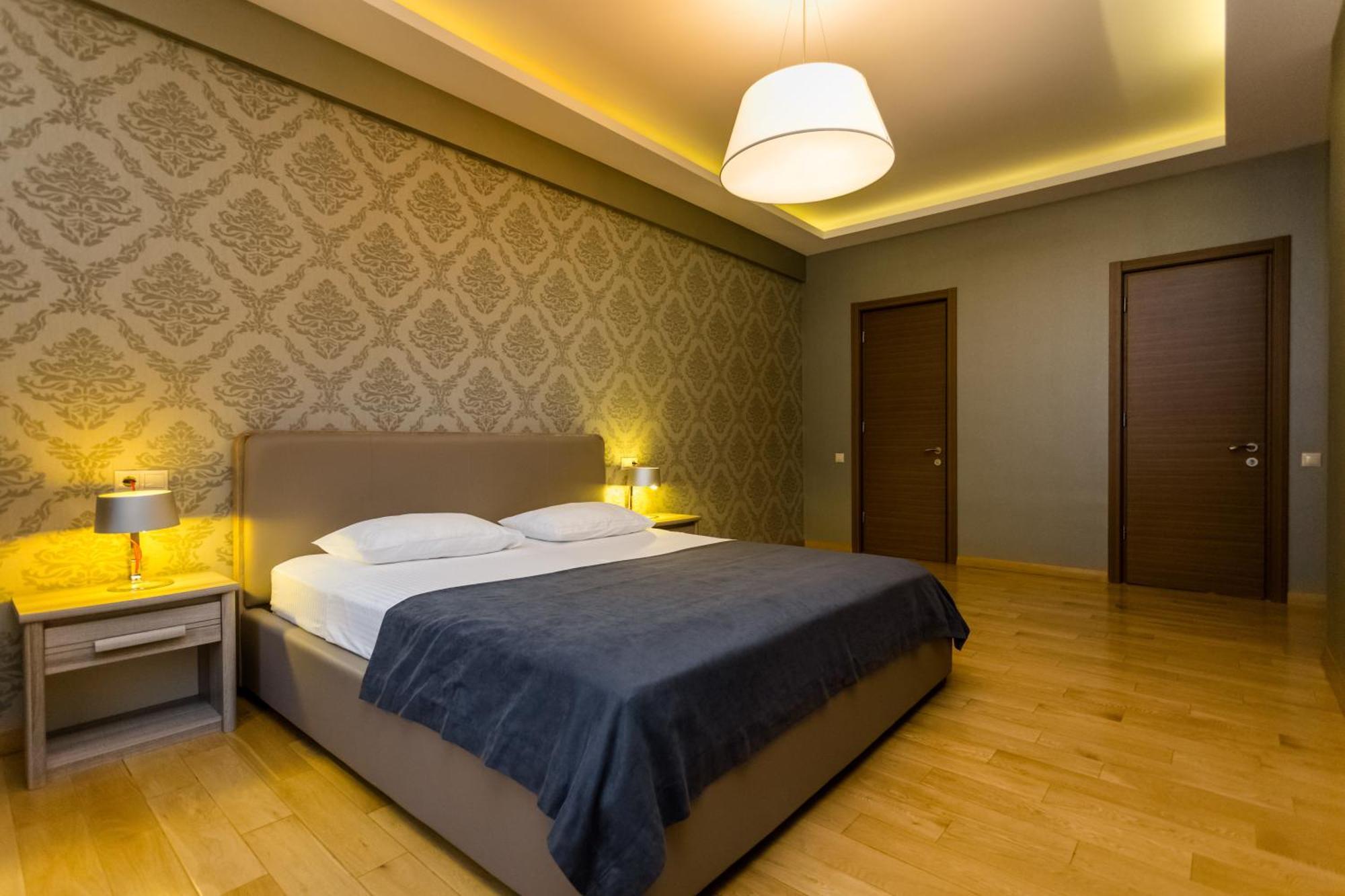 The Grand Apartment Lll 第比利斯 外观 照片